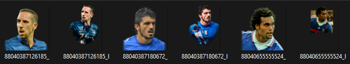 Damia Granero tweet media