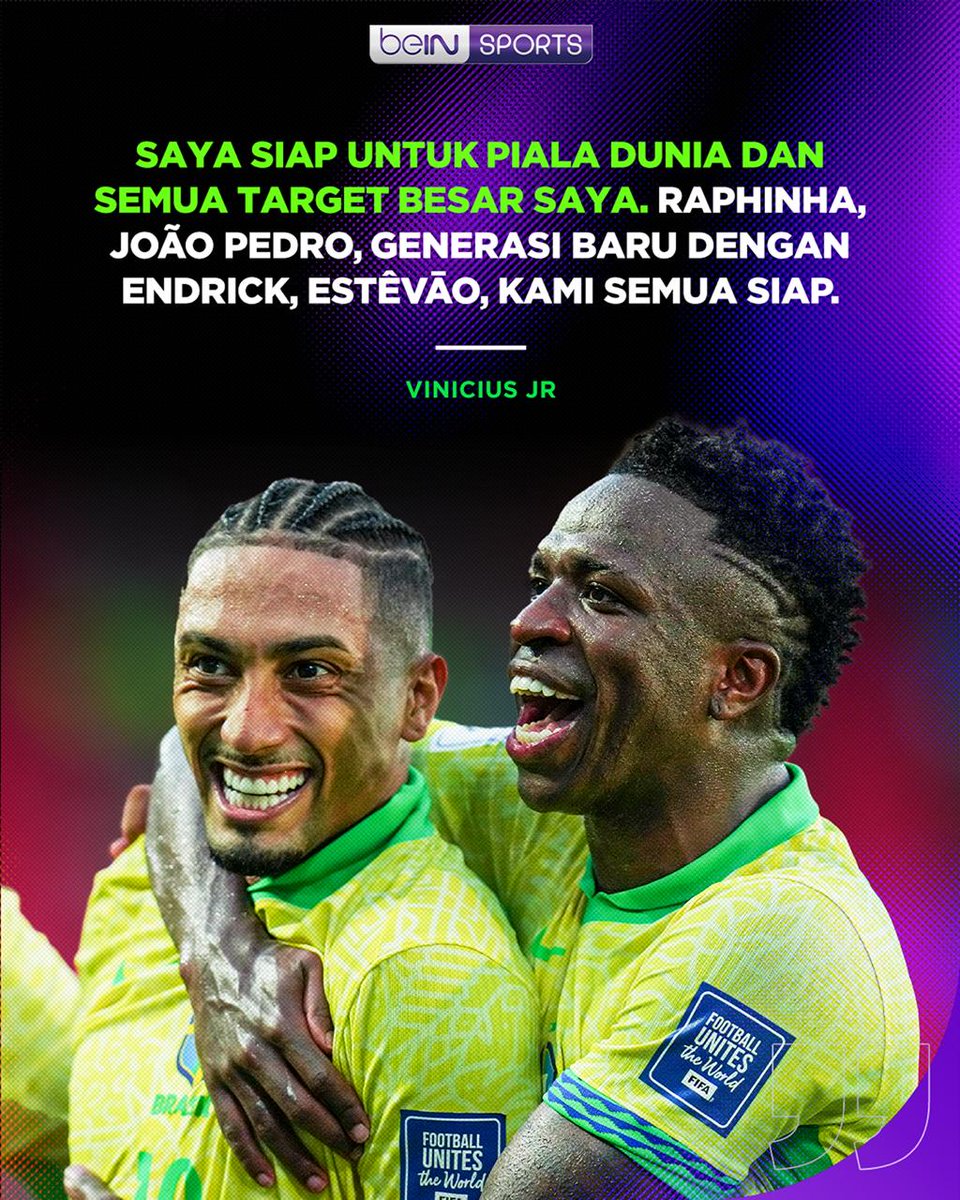 beIN SPORTS Indonesia tweet media