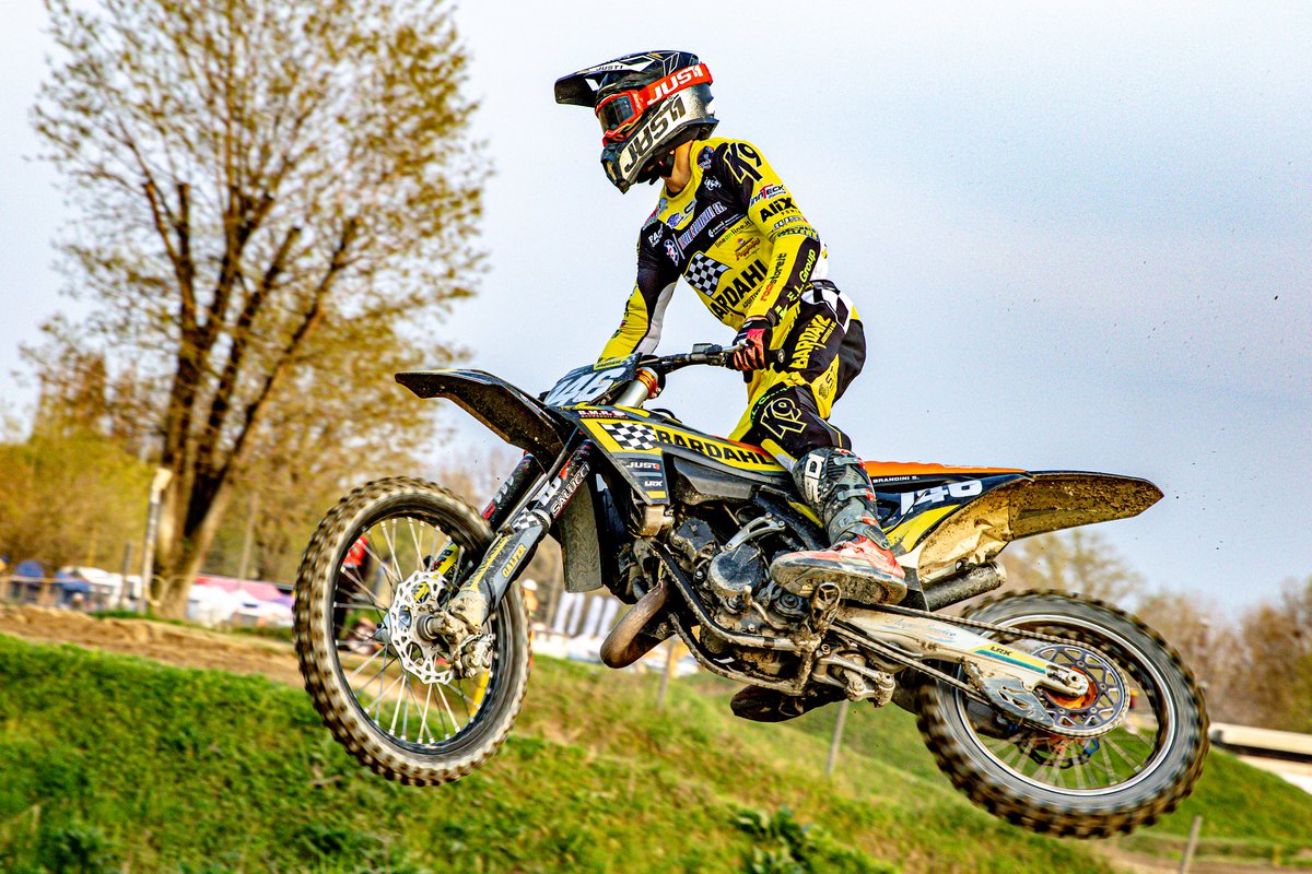 Bardahl Motocross Junior Team - 2026 CI MX PRO Prestige 125, Cremona / CI MX AMA Rider, Cingoli: Press Release motocrossaddiction.com/motocross-mx-b…