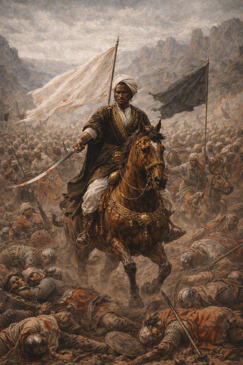 GenKamboni (Hawd and Reserve Area). tweet media