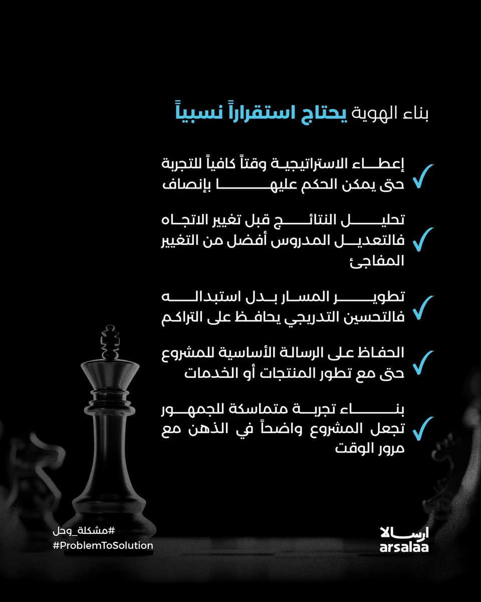 ARSALAA | ارسالا tweet media