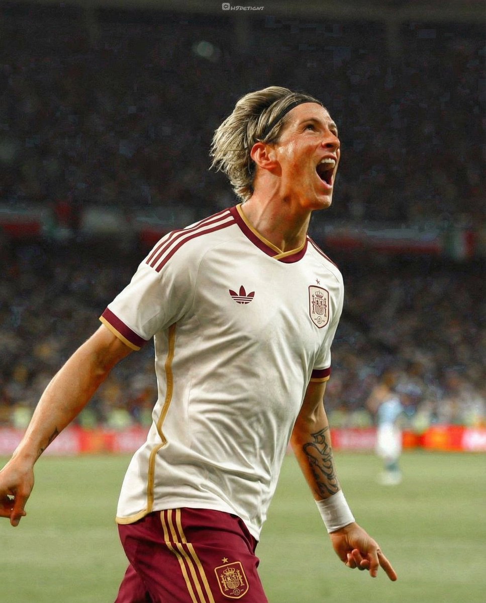 Hispadrops Retro tweet media