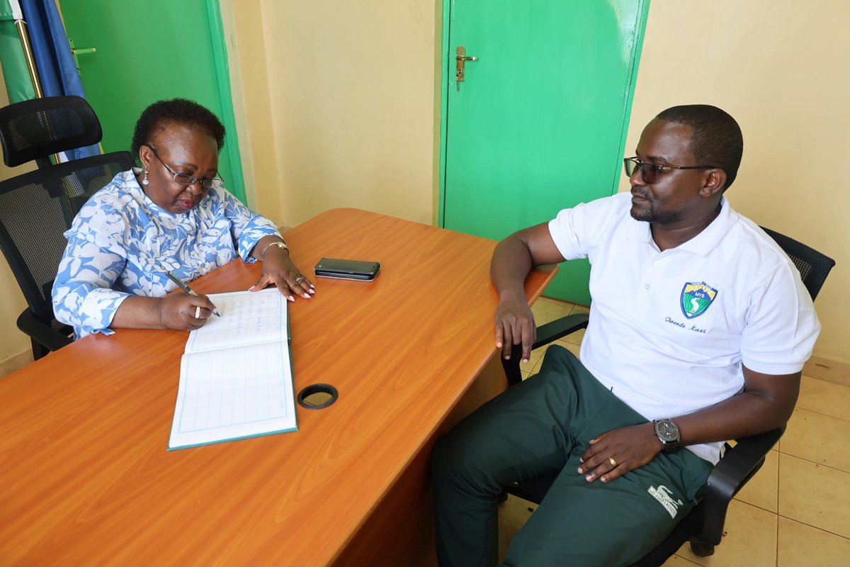 Meru County tweet media