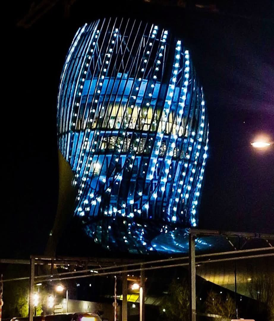 Calvin Azzopardi tweet media