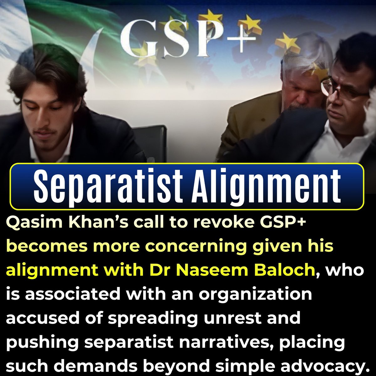 Behind The Headline tweet media