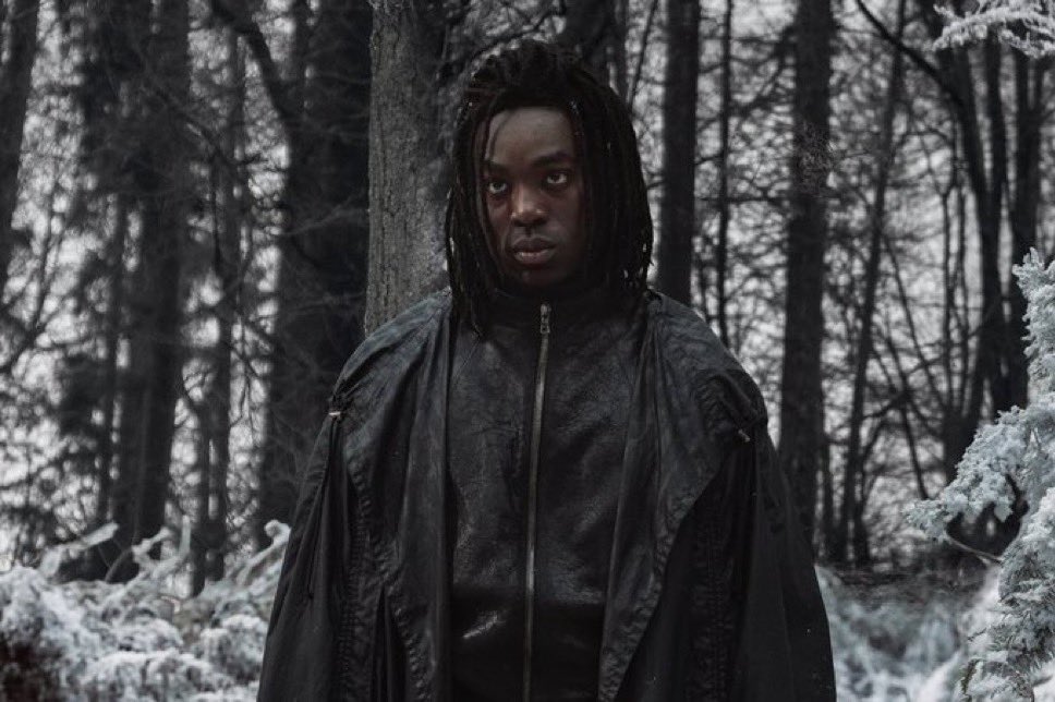 R E P L I C A N T tweet media