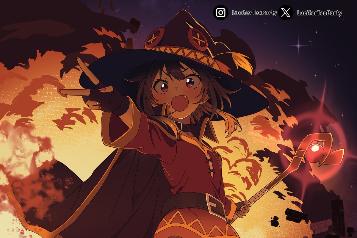 Luci ♡Comms Open♡ tweet media