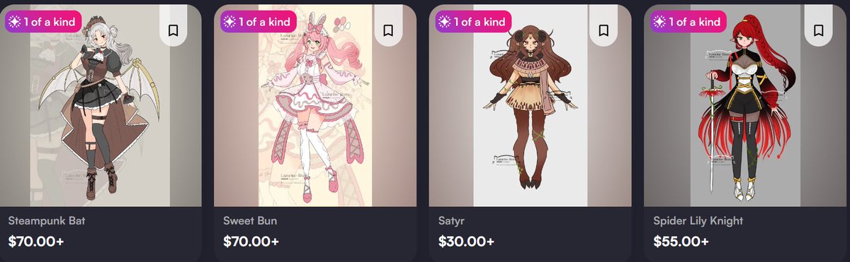 Lazurine 🎨💎 | Cømms open tweet media