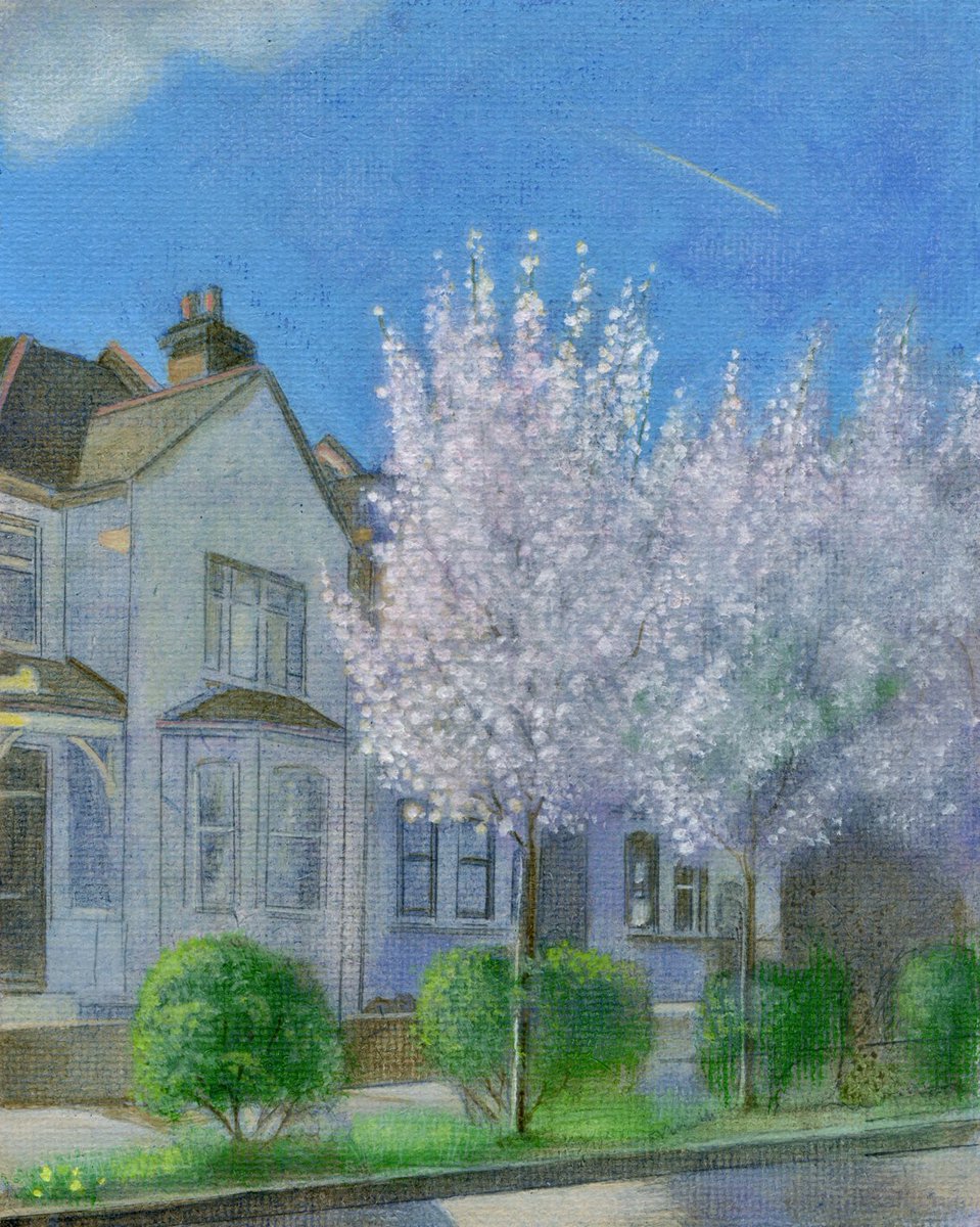 Ian Archie Beck tweet media