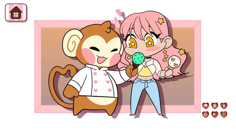 VeryFatCat and Friends tweet media