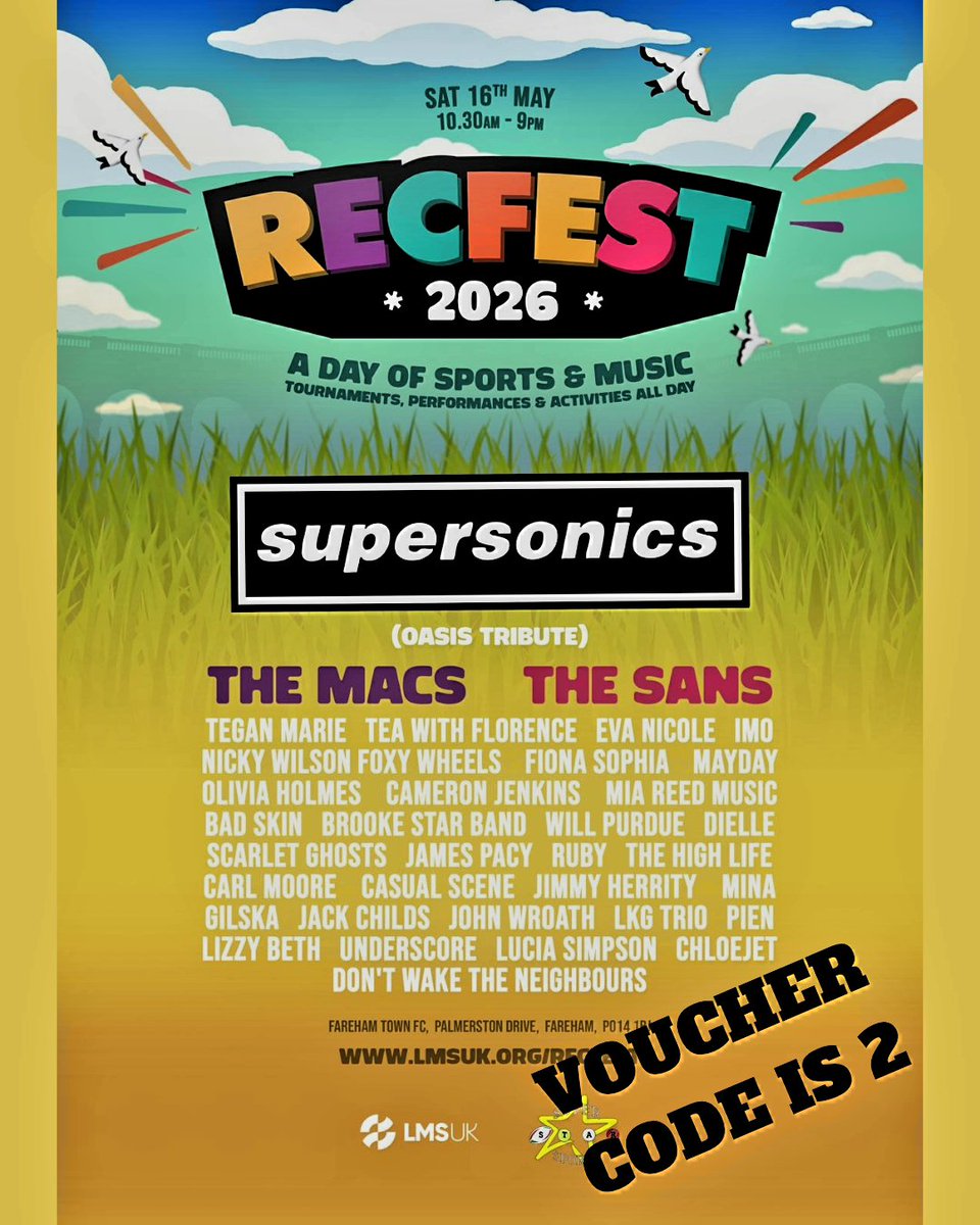 Nicky Wilson tweet media