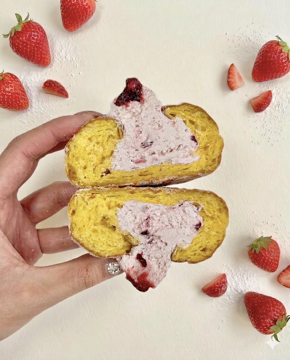 🍩JACK IN THE DONUTS【公式】🍩 tweet media