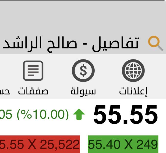 أسهم‏ 🔥💚🏁Lexus tweet media
