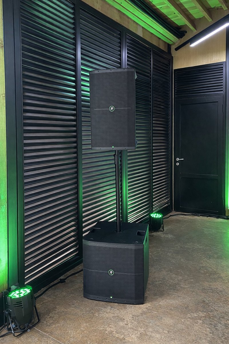 ViewMedia_rw's tweet photo. Pro sound & lighting for RICA Agri workshop—book now!
#RICA #RICA_Rwanda #StageRental #LEDScreenRental #HybridEvents #ProfessionalLiveStreaming #RwOT #PASoundSystem #LiveStreamingSuccess #Rwanda #MeetInRwanda #Kigali https://t.co/0RohTRvYqK