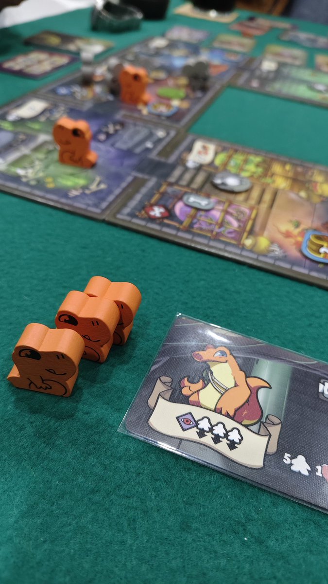 Jugar y Pintar tweet media