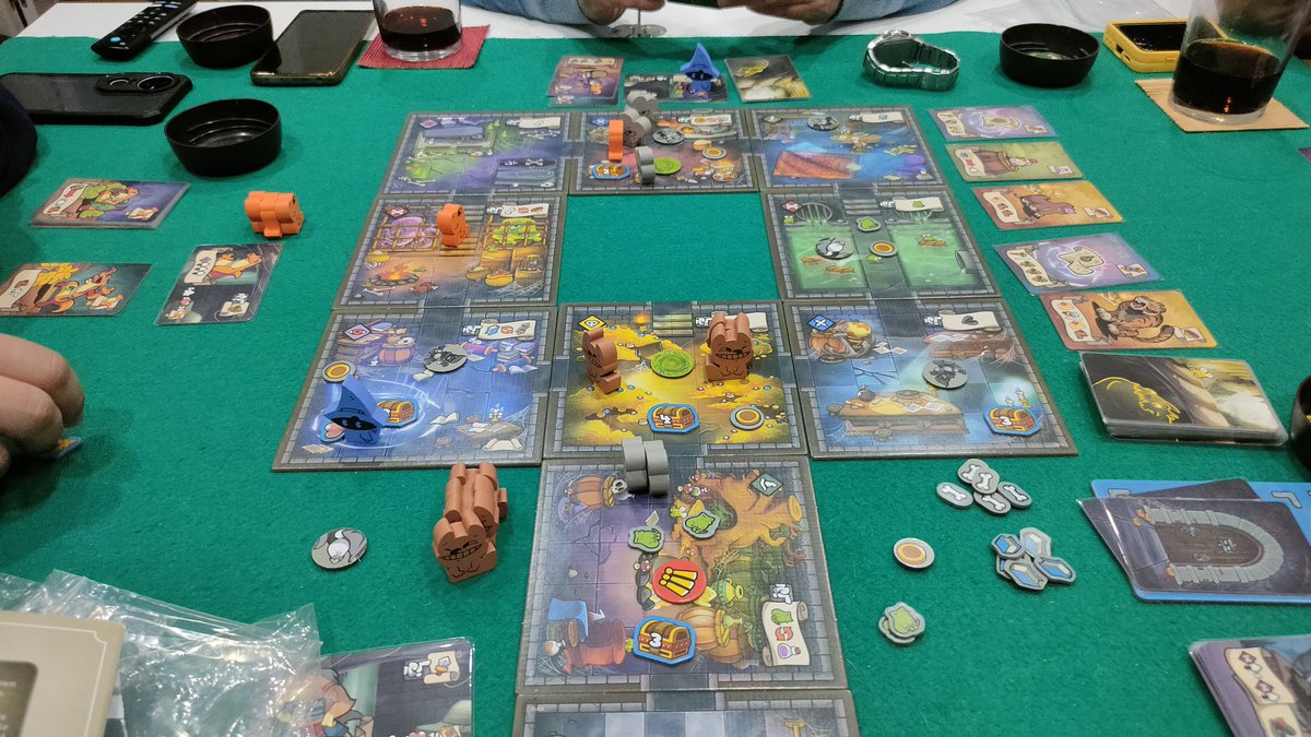 Jugar y Pintar tweet media