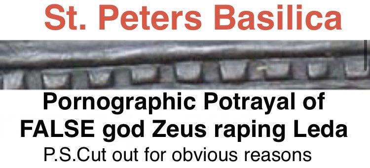 Christianus Catholicus tweet media