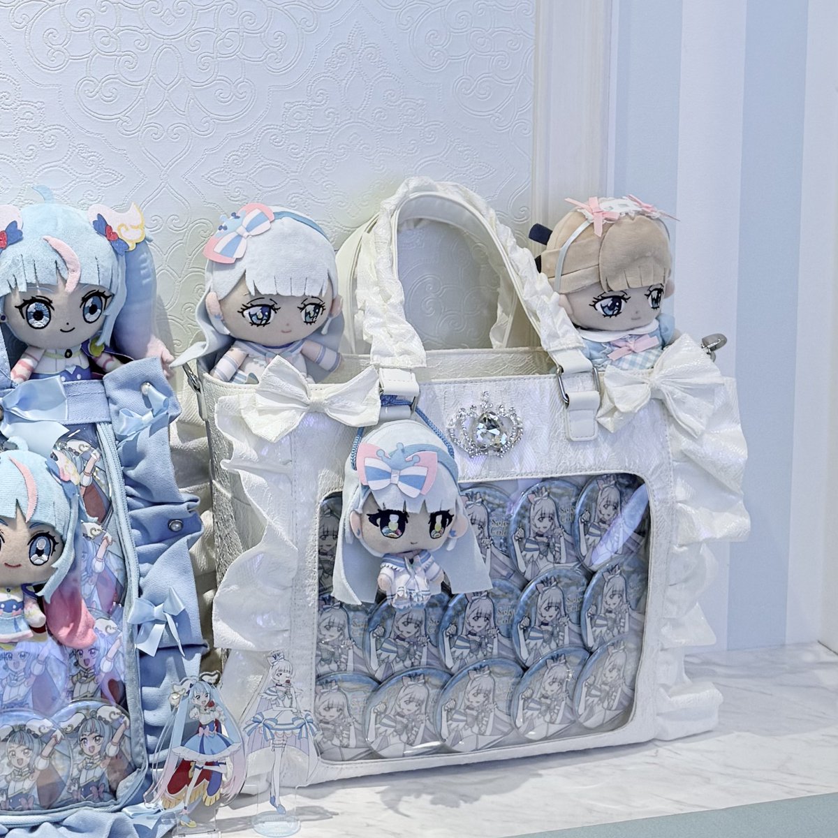 りりにゃ tweet media