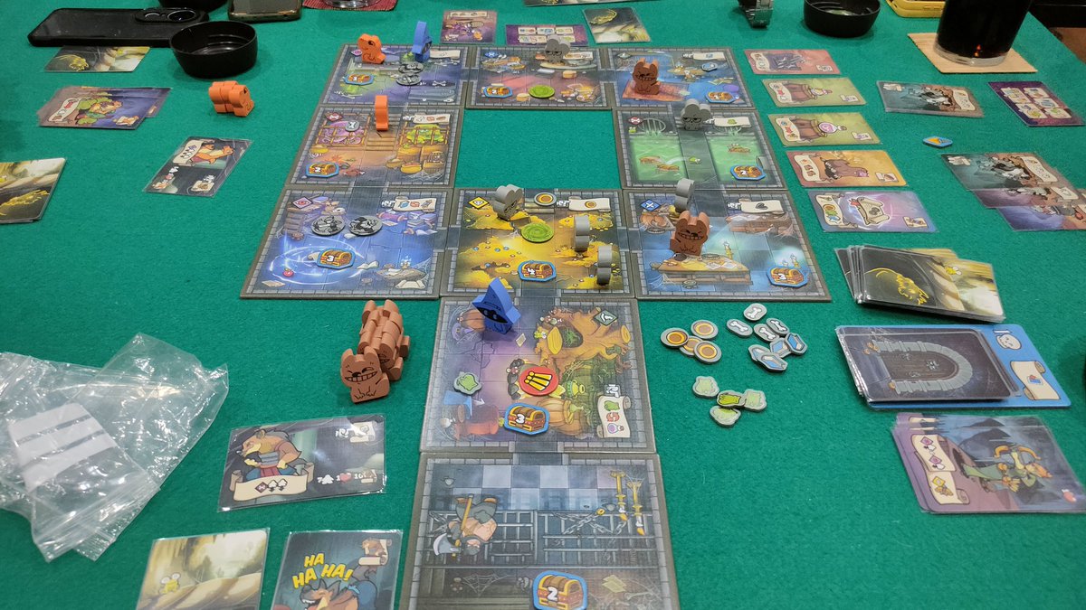 Jugar y Pintar tweet media