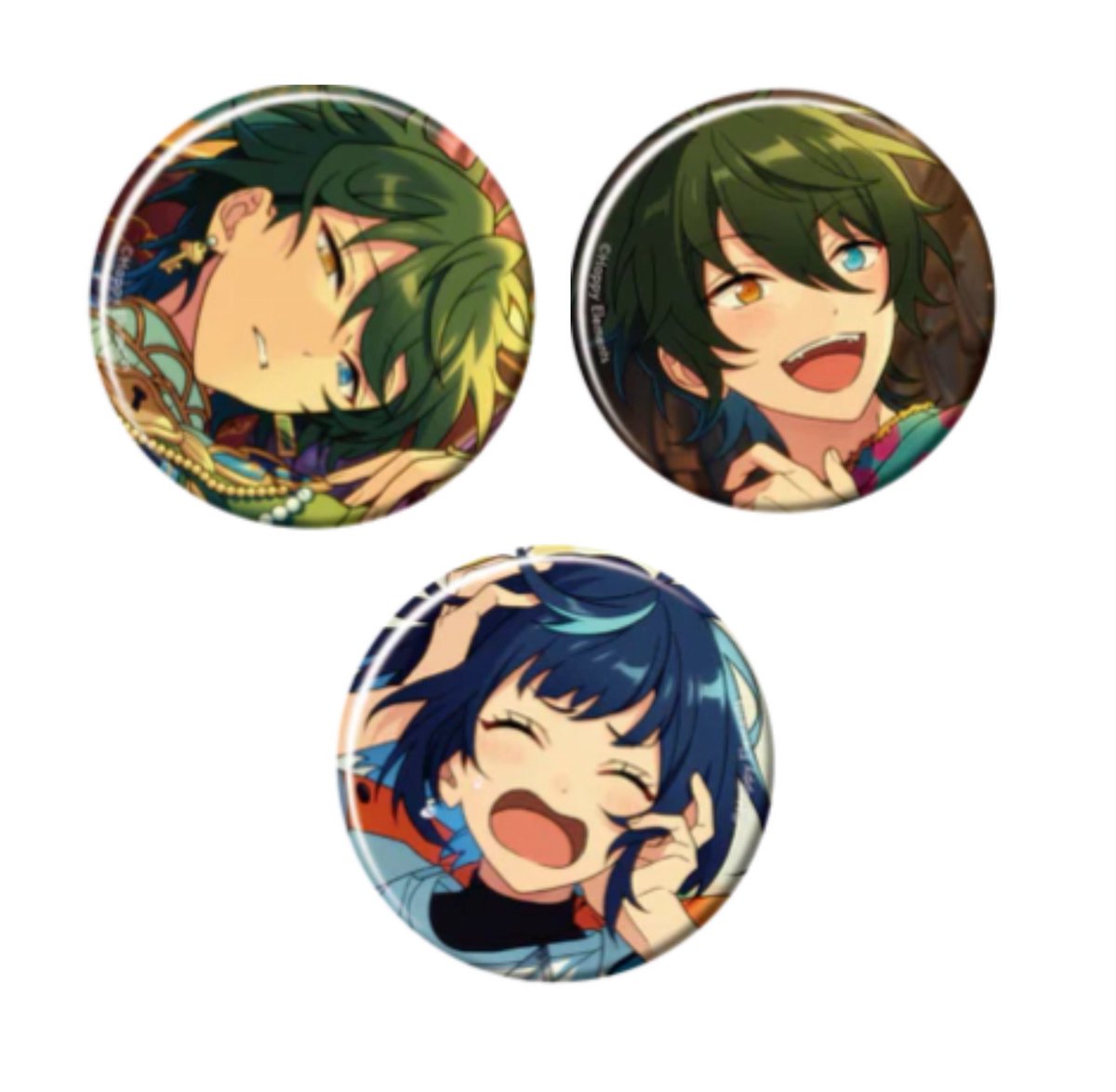 misa *プロカ tweet media