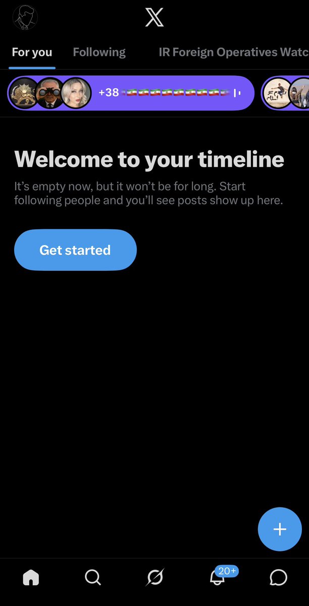 Ashkan Khatibi 🇮🇷 tweet media