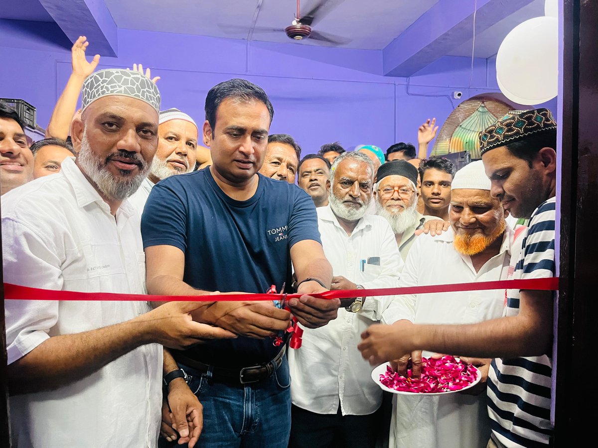 Azad Singh Rathore tweet media