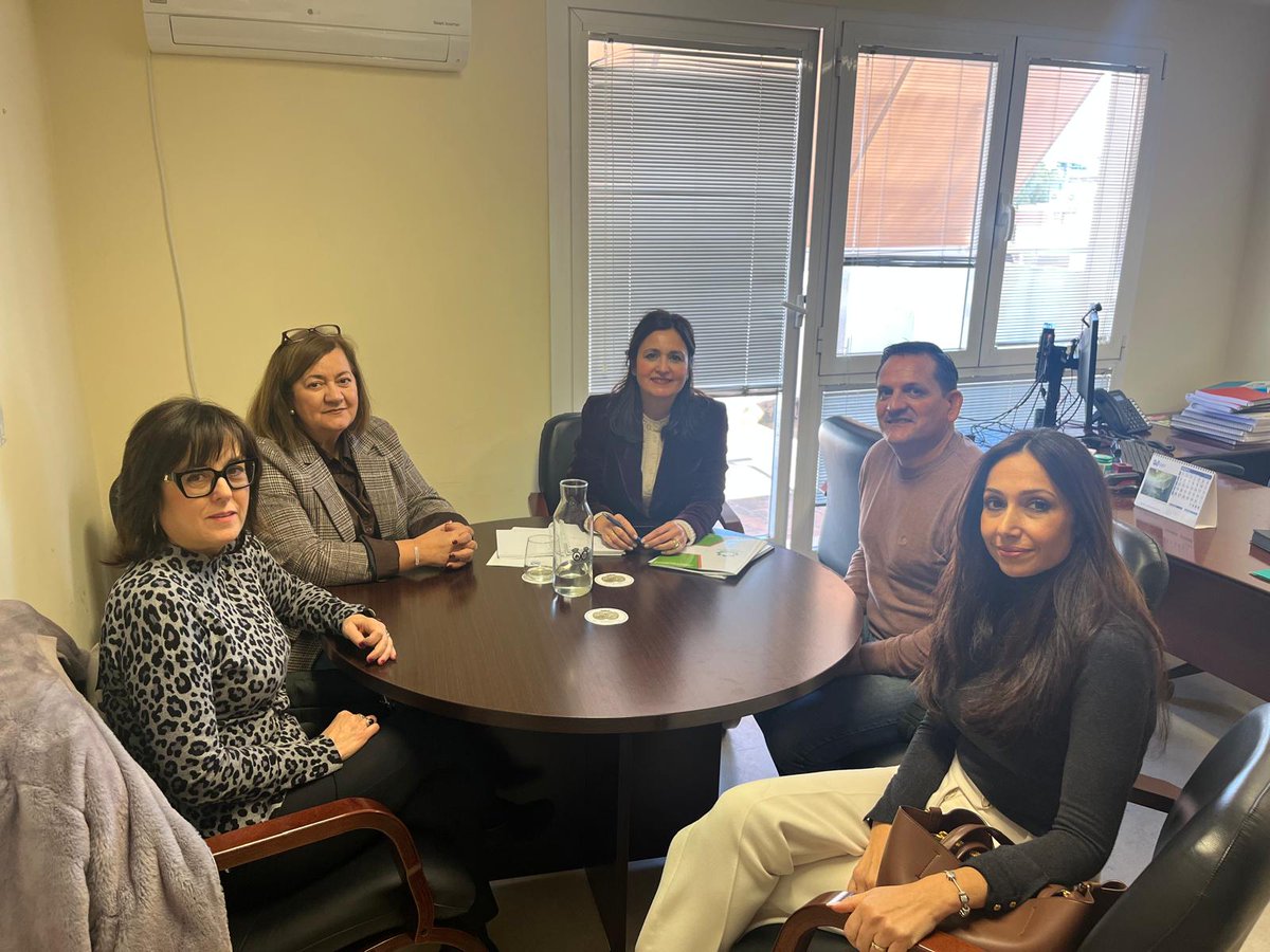 Confederación Andaluza de Alzheimer tweet media