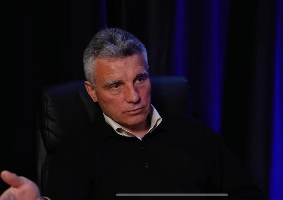 Брофесор Георги Лещарски tweet media