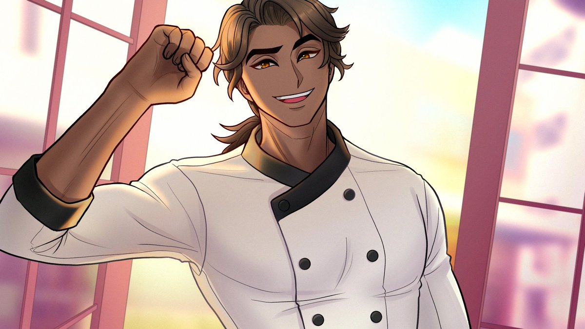 VeryFatCat and Friends tweet media