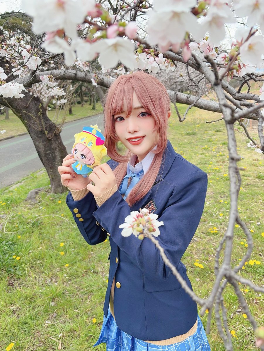 かほと🍏 tweet media