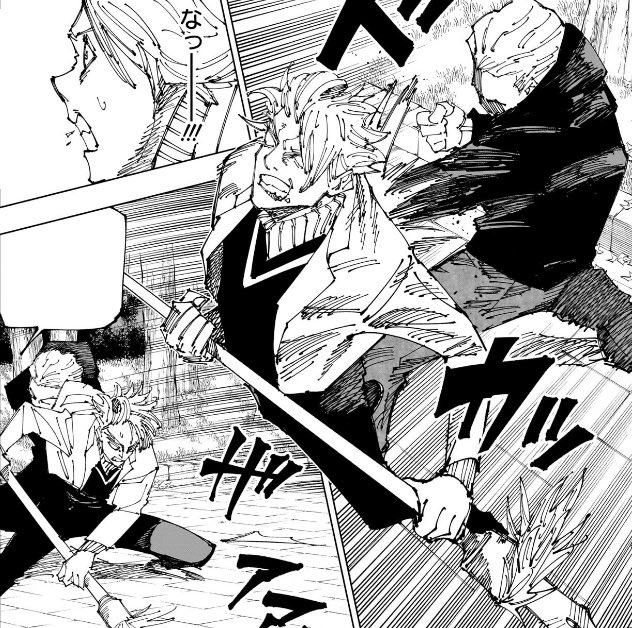 GOATKARI tweet media