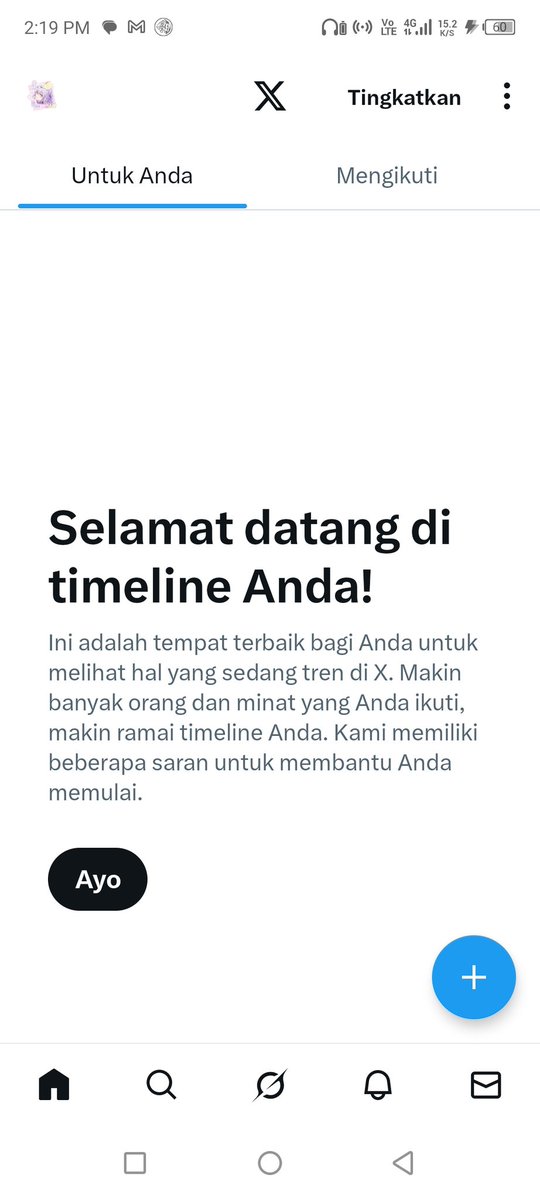 Leanna cinta Chika. tweet media