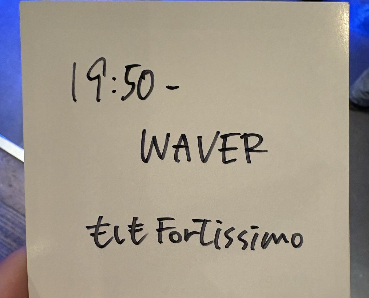よな/もしもFortissimo tweet media