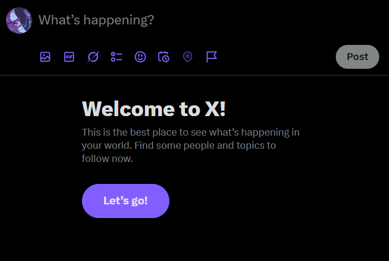 Klaus Rockestein tweet media
