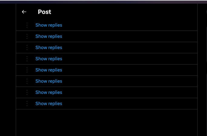 Gabriele Farei tweet media