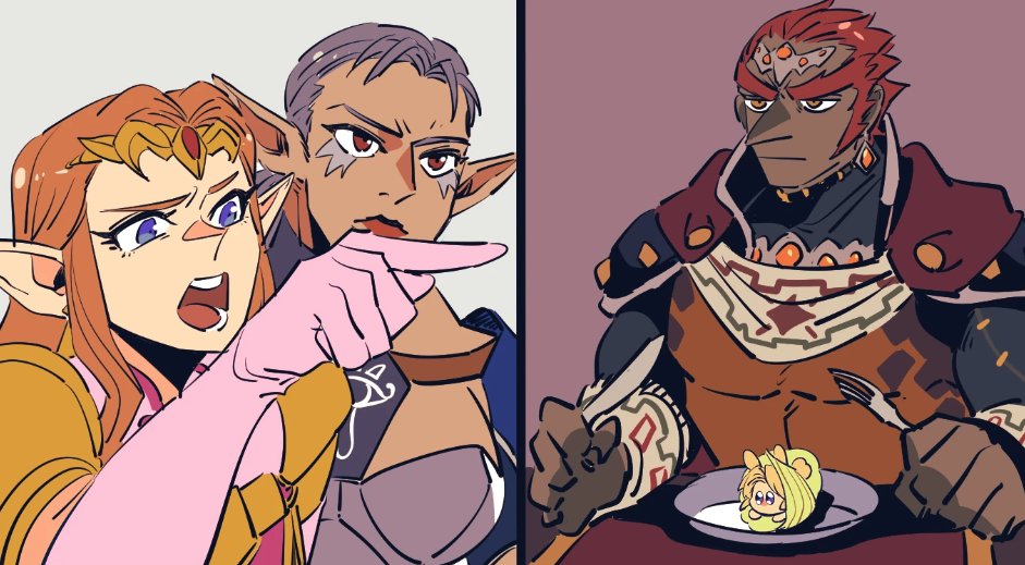 (comm)Ranimen🔞 tweet media