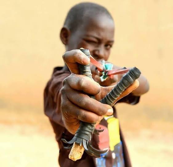 Gabriel Buule tweet media