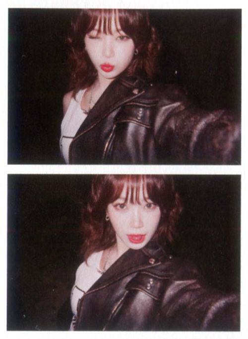 KIM CHAEWON_CN tweet media