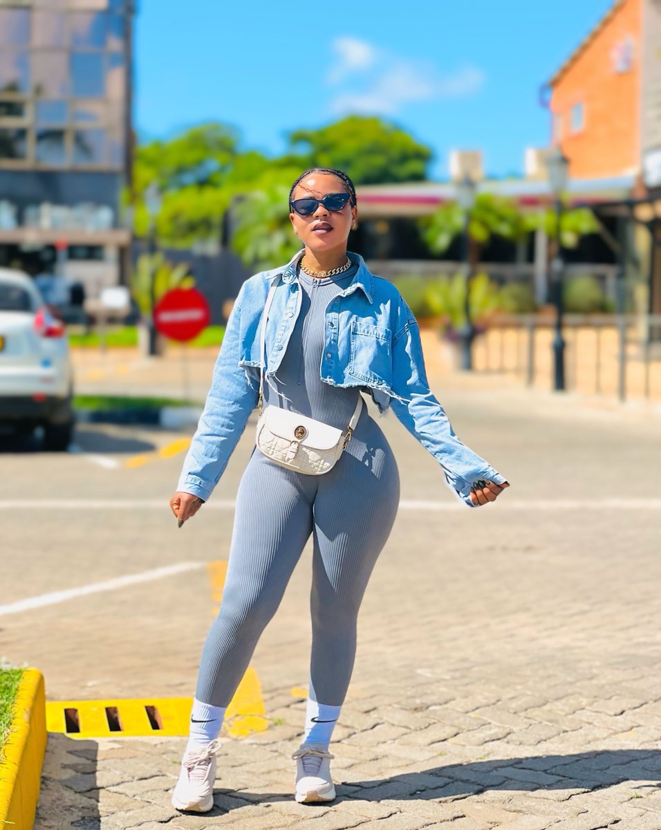 TheeLionessZw🦁🇿🇼 tweet media