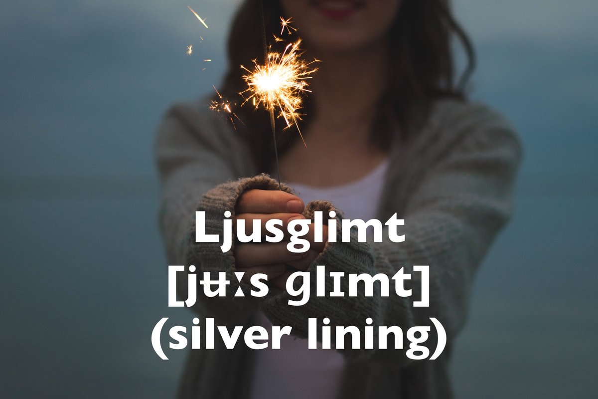 Speak Swedish tweet media