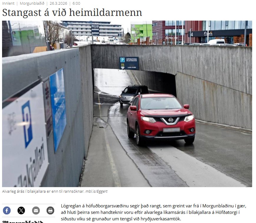 Bjössi Týra tweet media