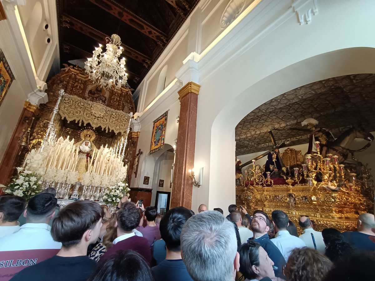 Amargura y Silencio tweet media