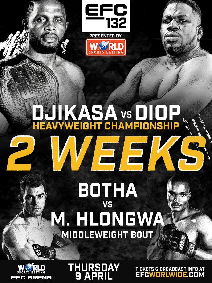 EFC Worldwide tweet media