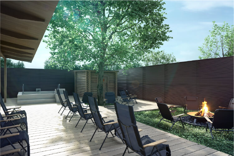 スーパー銭湯・サウナ全国ニュース tweet media