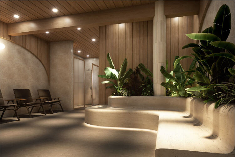 スーパー銭湯・サウナ全国ニュース tweet media