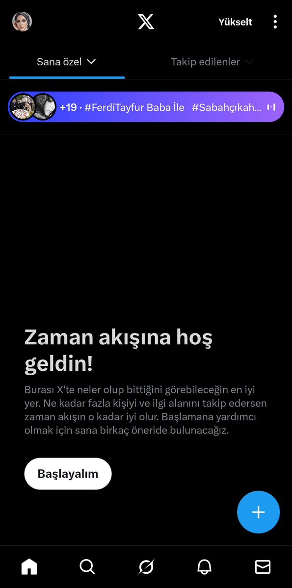 Esooo💛💙 tweet media