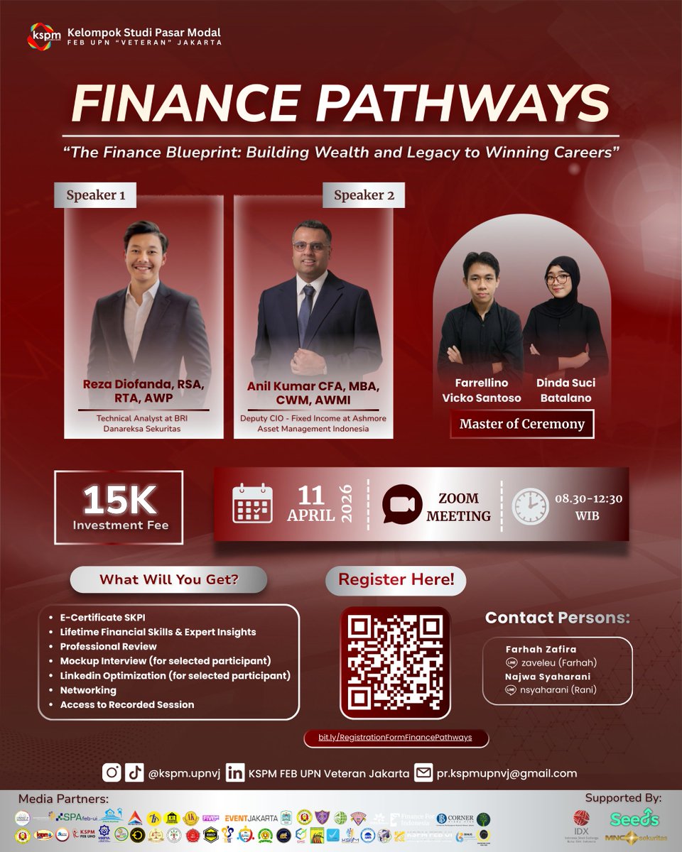 Event Jakarta tweet media