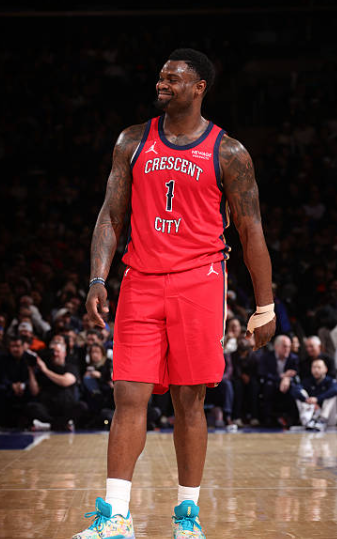 Pelicans Lead tweet media