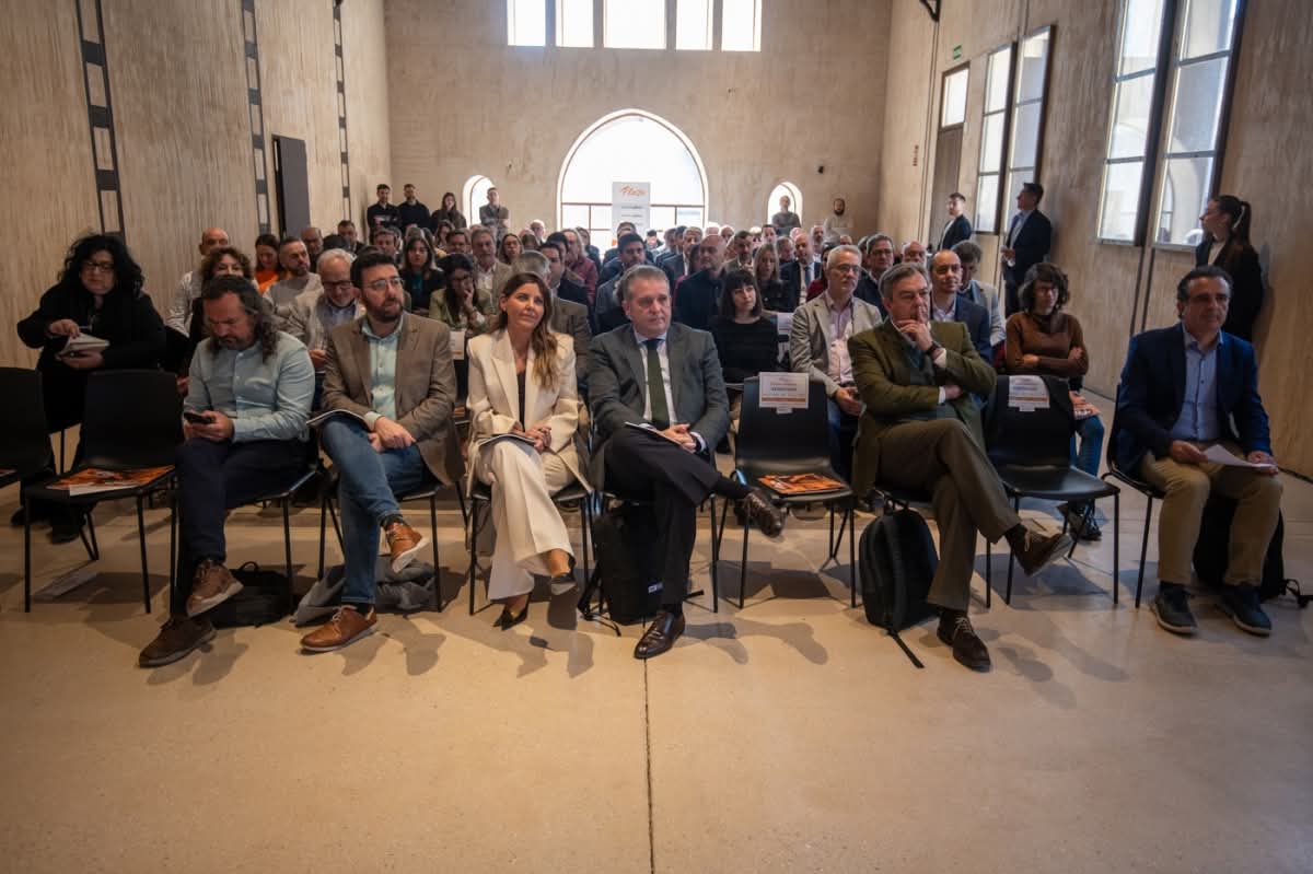 Jaime Peris tweet media