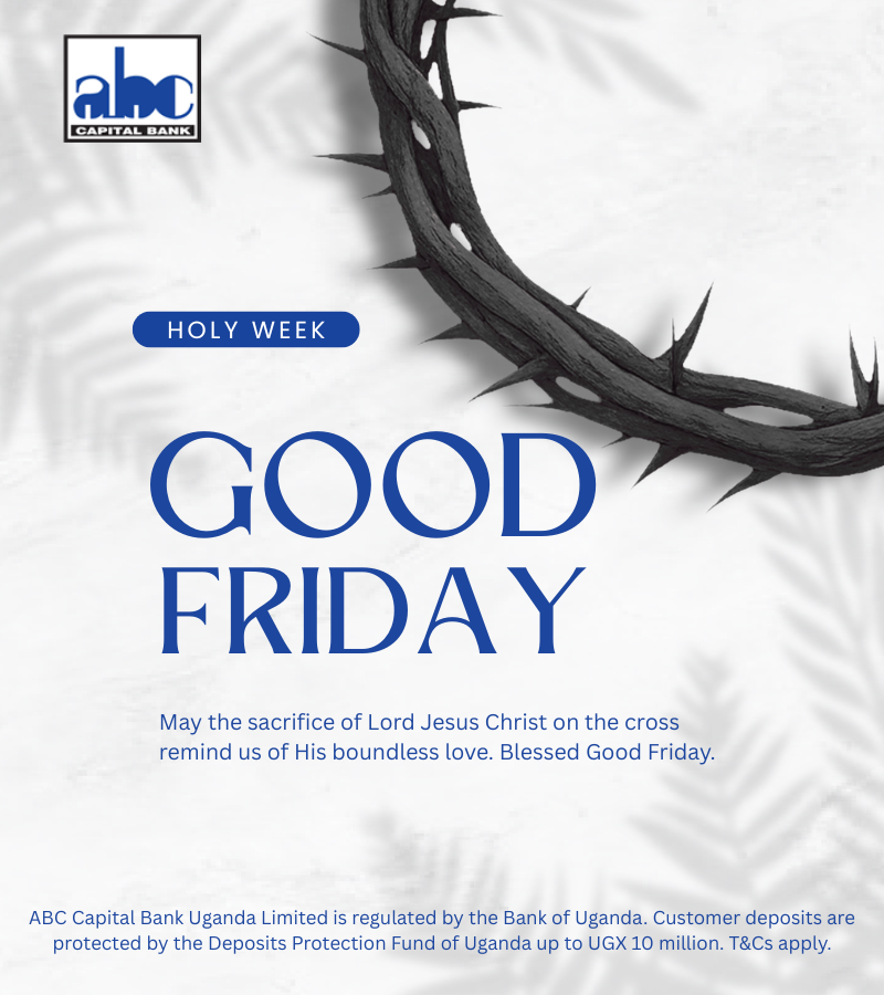 ABC Capital Bank Ltd tweet media